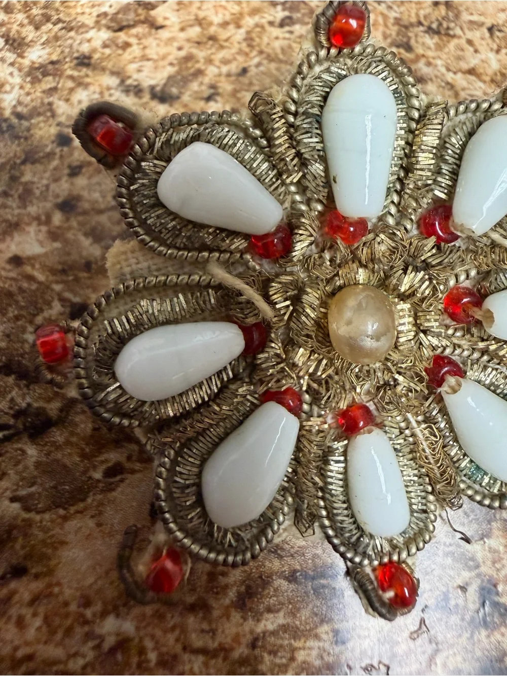 N/A vintage indian